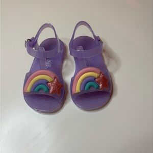 Old Navy Toddler Jelly Sandals